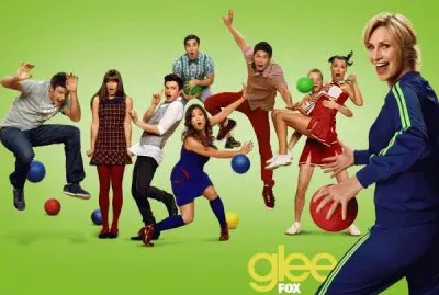 Gleeee jigsaw puzzle