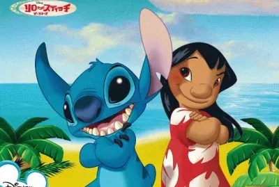 Lilo   Stich
