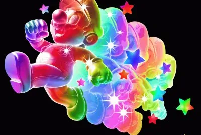 mario