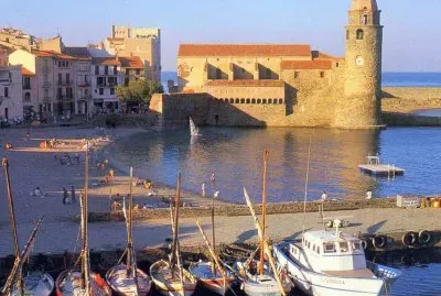 Collioure