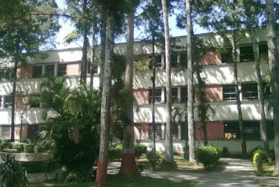 LB. SimÃ³n BolÃ­var, San Cristobal