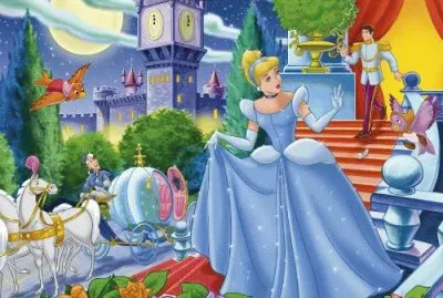 Cendrillon