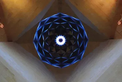 museum of Islamic art