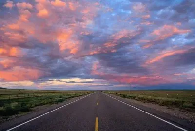 western road