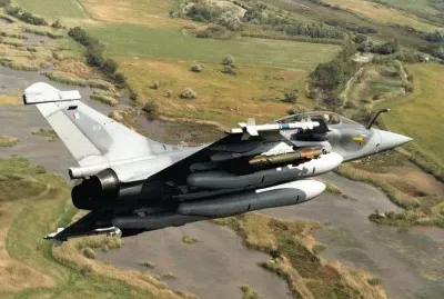 objeto volador identificado