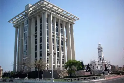 Faros en Veracruz, MÃ©xico