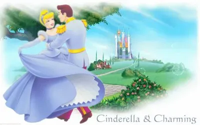 Cendrillon jigsaw puzzle