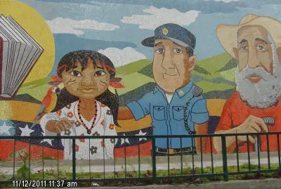 MOSAIKO