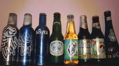BOTELLAS 1
