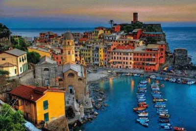 Vernazza