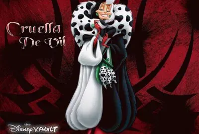 Cruella