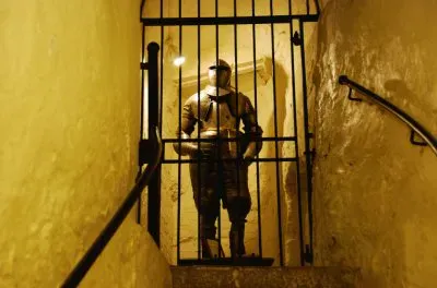 פאזל של Leeds Castle