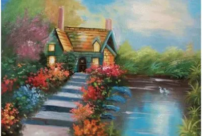 image jigsaw puzzle