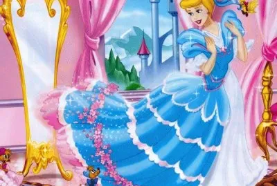Cendrillon
