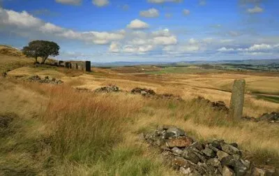 פאזל של Wuthering Heights