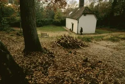 one too schoolhouse