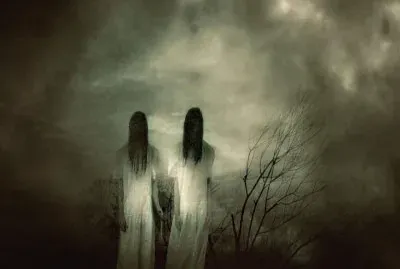 dream walk