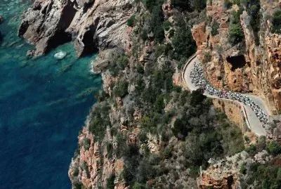 LA TOUR DE FRANCIA
