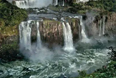 פאזל של paisagem