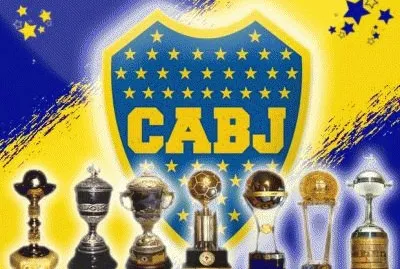 boca juniors