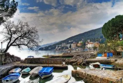 Boats