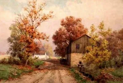 EN EL CAMINO (105) jigsaw puzzle