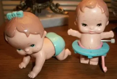 Wind Up Toys