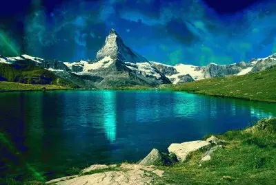 פאזל של Natureza MÃ¡gica