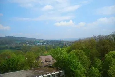 Bayreuth