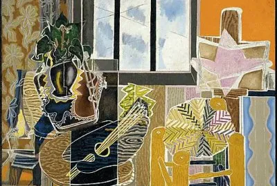 Georges Braque