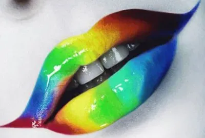 colour jigsaw puzzle