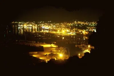 Santa Maria di Leuca