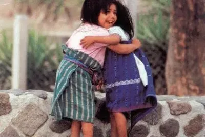 friends jigsaw puzzle