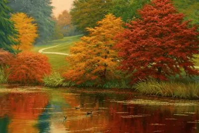 PAISAJE jigsaw puzzle