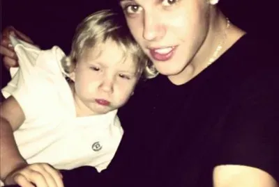 פאזל של jus   jaxon