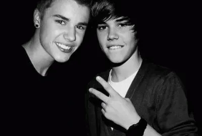 justin y kidrauhl