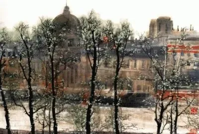 NÂº5 jigsaw puzzle