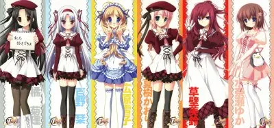 11eyes jigsaw puzzle