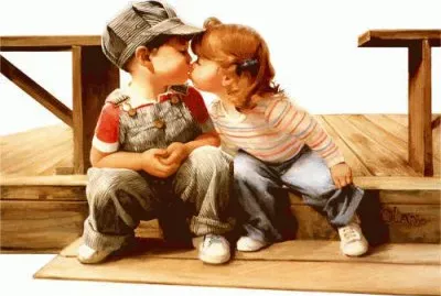 IMAGEN TIERNA