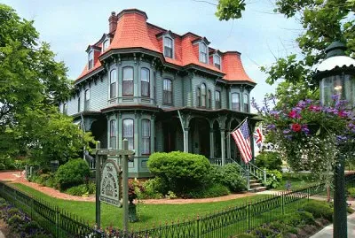 Cape May
