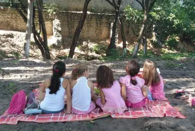 Amizade Verdadeira jigsaw puzzle