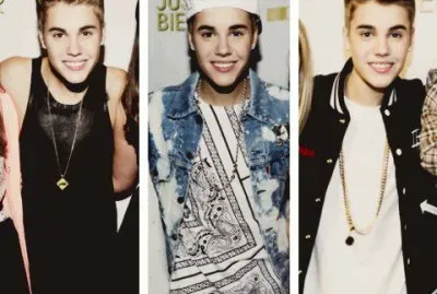 justin bieber