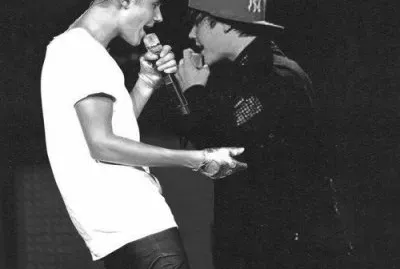 kidrauhl forever