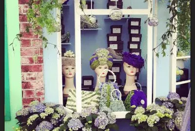Vintage Store Front jigsaw puzzle