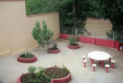 cachoeira de emas jigsaw puzzle