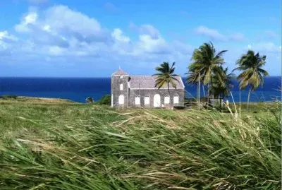 country church