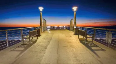 hermosa beach