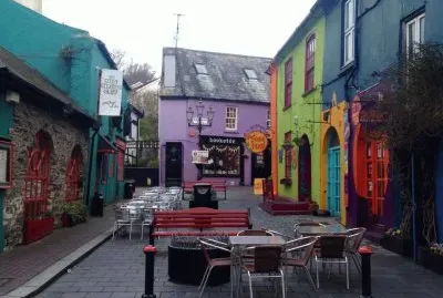 Kinsale