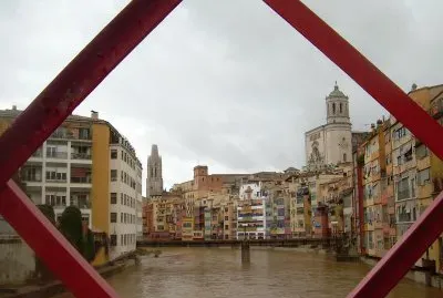 Girona jigsaw puzzle