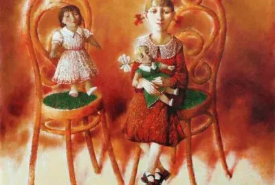 Mujeres